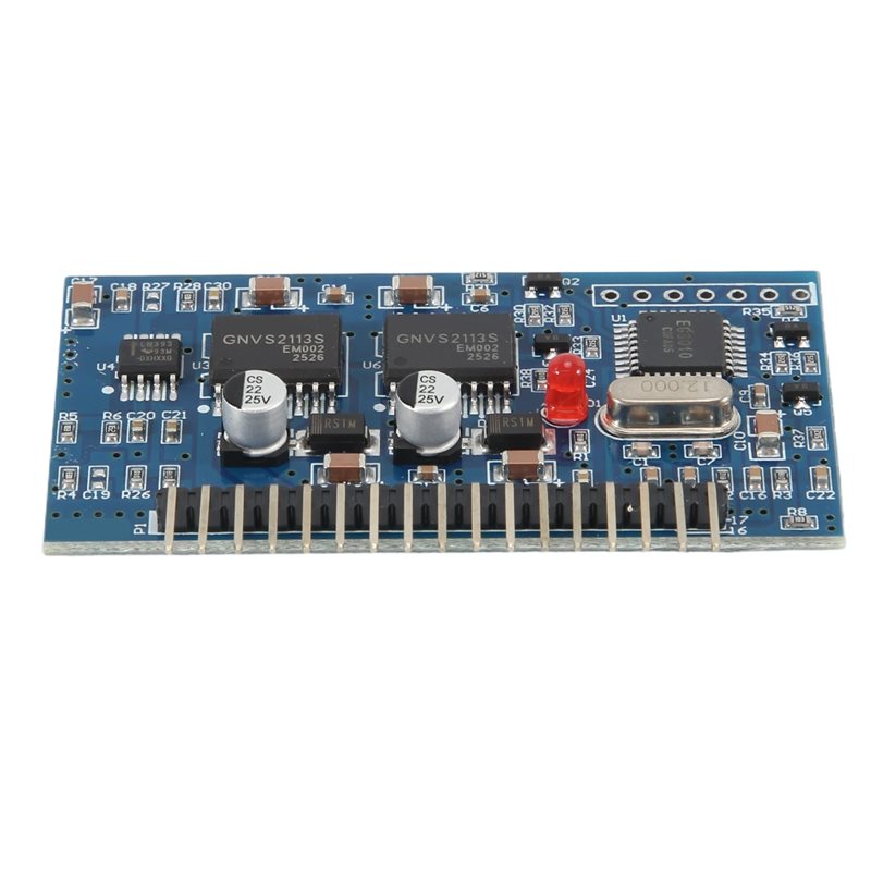 A74E-1, 1 unidad, inversor de  - Egs002 Pure Sine Wave Inverter Driver Board reseña y precio