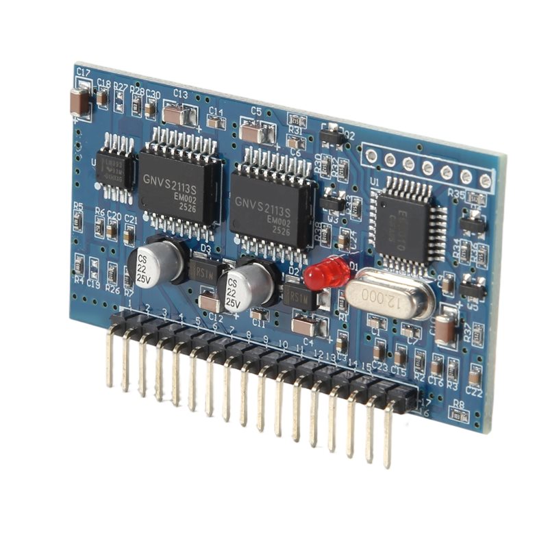 A74E-1, 1 unidad, inversor de  - Egs002 Pure Sine Wave Inverter Driver Board reseña y precio