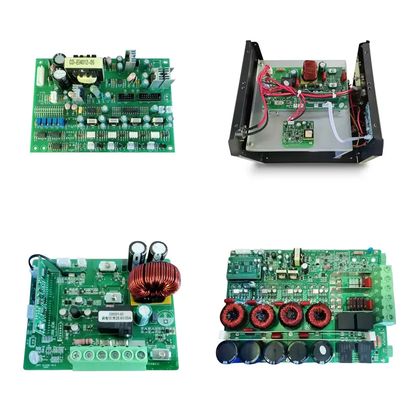Para aire acondicionado de 1Kw - Pure Sine Wave Inverter Board 24V 48V reseña y precio